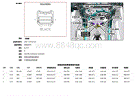 2019捷豹XF X260电路图 C22-B1