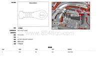 2019捷豹XF X260电路图 C4DC03A