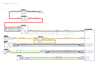 2019捷豹XF X260电路图 HX63-70211-A-A-01-05-CHINESE