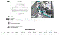 2019捷豹XFl电路图 C2R115D