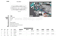 2019捷豹XFl电路图 C2H102B