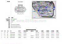 2019捷豹XFl电路图 C7PL107