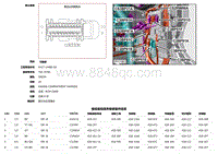 2019捷豹XF X260电路图 C3BP01G