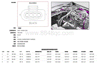 2019捷豹XF X260电路图 C1RW01