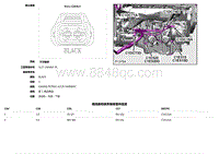 2019捷豹XF X260电路图 C1E515D