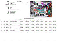 2019捷豹XF X260电路图 C10A2