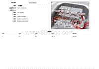 2019捷豹XFl电路图 C4BF01R