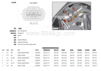 2019捷豹XF X260电路图 C4ME01