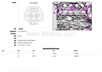 2019捷豹XF X260电路图 C1E470AP