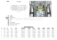 2019捷豹XF X260电路图 C131A