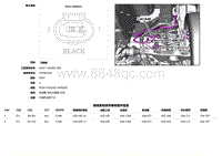 2019捷豹XF X260电路图 C4MC09