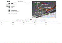 2019捷豹XF X260电路图 C9LS50AM