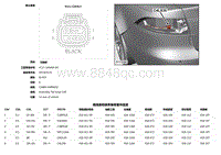 2019捷豹XFl电路图 C4LS35