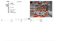 2019捷豹XF X260电路图 C4BR02A