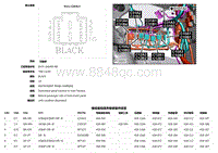 2019捷豹XF X260电路图 C10A1