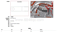 2019捷豹XF X260电路图 G4D178A