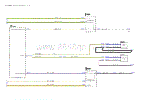 2019捷豹XF X260电路图 HX63-70060-A-A-01-04-CHINESE