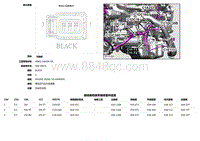 2019捷豹XF X260电路图 C1A233