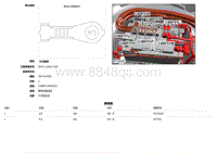 2019捷豹XF X260电路图 C4BF01P