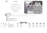 2019捷豹XFl电路图 C1CD07