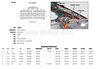 2019捷豹XFl电路图 C29D