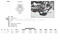 2019捷豹XF X260电路图 C1EC17AP