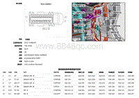 2019捷豹XF X260电路图 C3BP01D