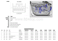 2019捷豹XFl电路图 C5PL42