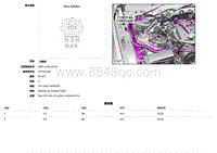 2019捷豹XFl电路图 C1RD14AF