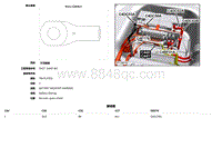 2019捷豹XF X260电路图 C4DC03A