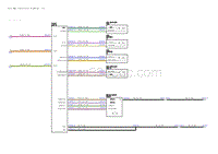 2019捷豹XFl电路图 K9A3-70340-A-A-02-02-CHINESE