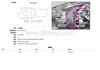 2019捷豹XF X260电路图 C1BB04D