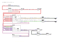 2019捷豹XFl电路图 K9A3-70131-A-A-01-01-CHINESE