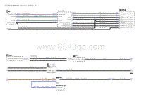 2019捷豹XF X260电路图 HX63-70422-A-A-03-04-CHINESE