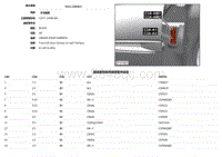 2019捷豹XFl电路图 C3A-A2