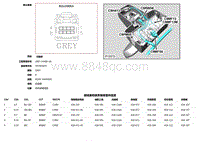 2019捷豹XF X260电路图 C9PM05