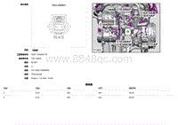 2019捷豹XF X260电路图 C1E474AM