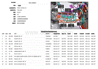 2019捷豹XF X260电路图 C31B1