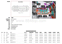 2019捷豹XF X260电路图 C31A1