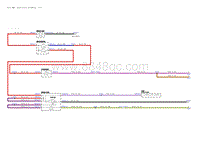 2019捷豹XFl电路图 K9A3-70340-A-A-01-02-CHINESE