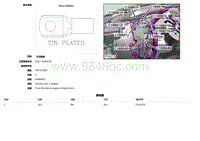 2019捷豹XFl电路图 C1BB04D