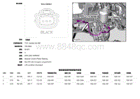 2019捷豹XFl电路图 C1CS05B