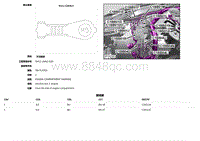 2019捷豹XF X260电路图 C1BB04L