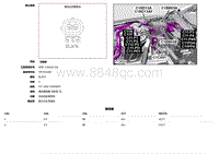 2019捷豹XF X260电路图 C1RD13AF