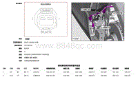 2019捷豹XF X260电路图 C1MC20