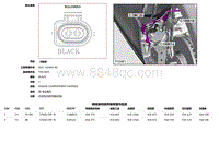 2019捷豹XF X260电路图 C1RW18