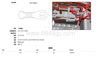 2019捷豹XF X260电路图 C4DC02A