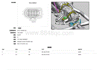 2019捷豹XF X260电路图 C1ET73C