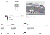 2019捷豹XFl电路图 C4MP19