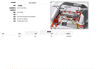 2019捷豹XF X260电路图 C4BF01A